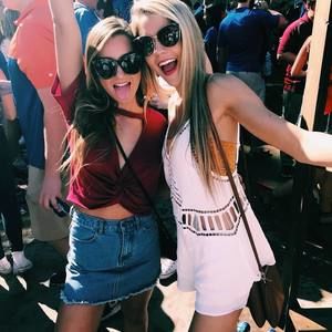 Meet your Posher, Reid